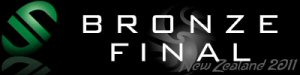 RWC Bronze Final 2011